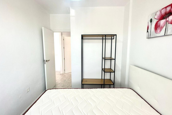 Herverkoop - Appartement  - Orihuela Costa - Playa Flamenca