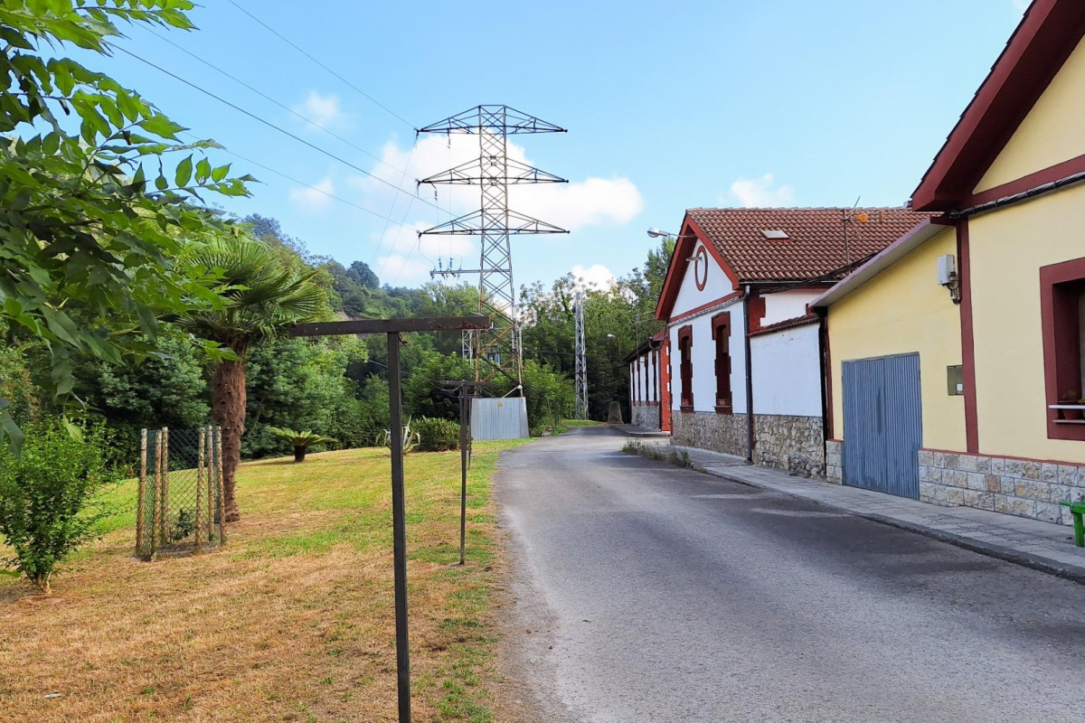 Reventa - Apartamento / piso - Oviedo - Trubia