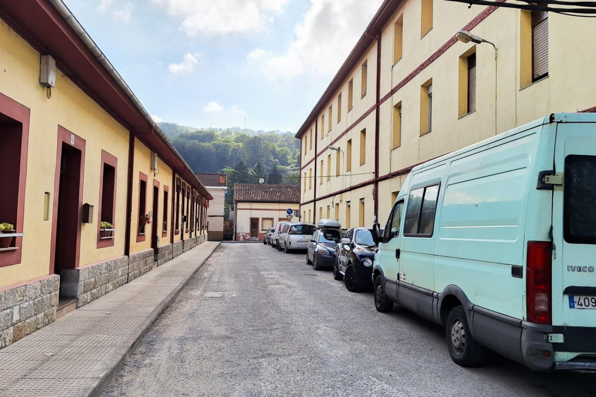 Reventa - Apartamento / piso - Oviedo - Trubia