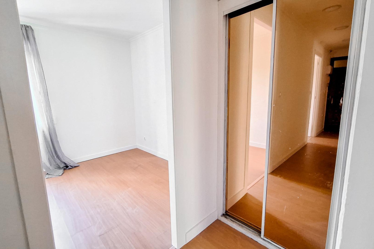 Reventa - Apartamento / piso - Oviedo - Trubia