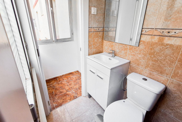 Reventa - Apartamento / piso - Oviedo - Trubia