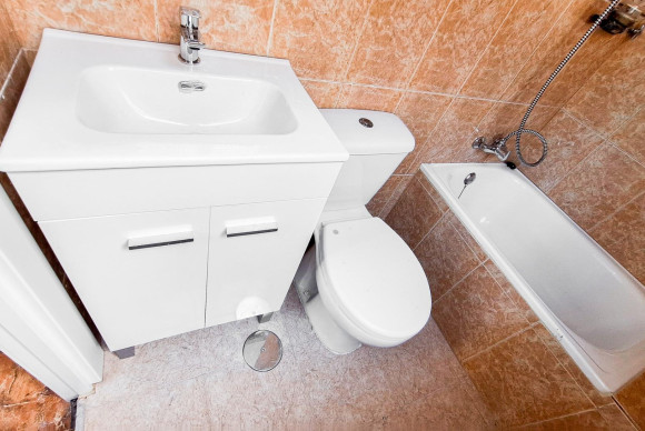 Reventa - Apartamento / piso - Oviedo - Trubia