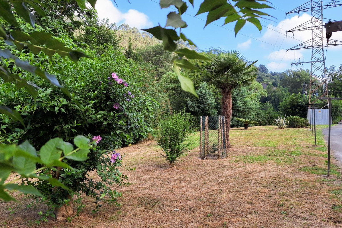 Reventa - Apartamento / piso - Oviedo - Trubia