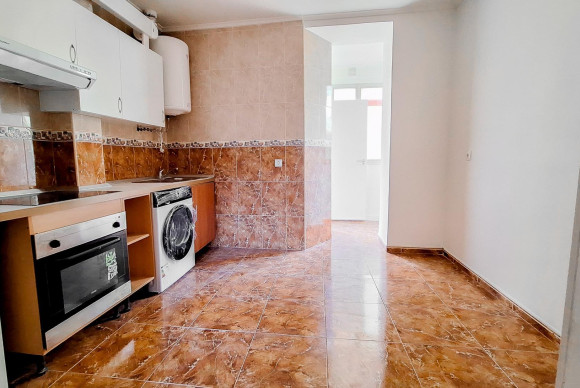 Reventa - Apartamento / piso - Oviedo - Trubia