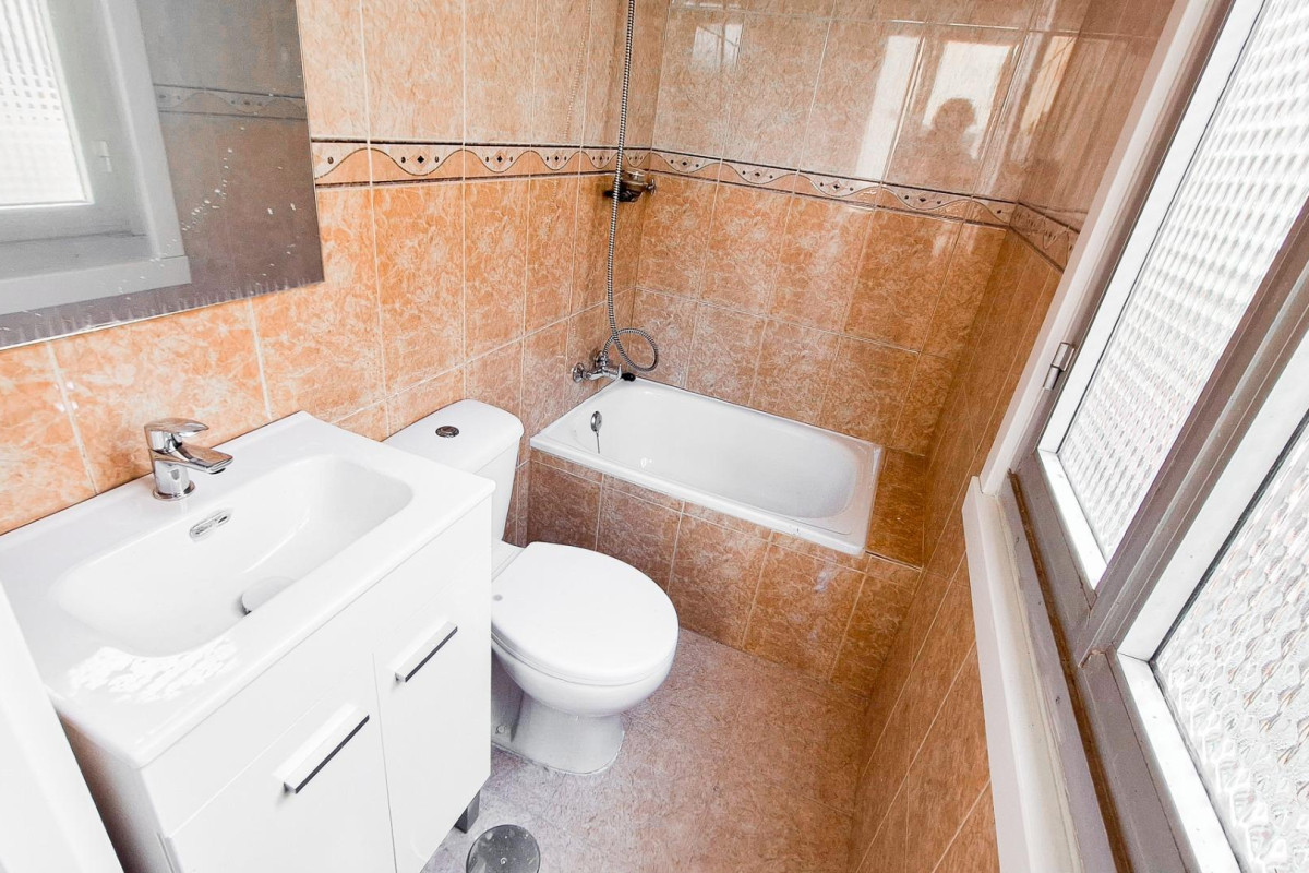 Reventa - Apartamento / piso - Oviedo - Trubia