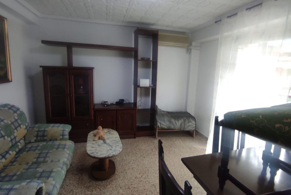 Revente - Appartement - Alicante - Carolinas Altas