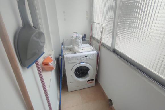 Revente - Appartement - Alicante - Carolinas Altas
