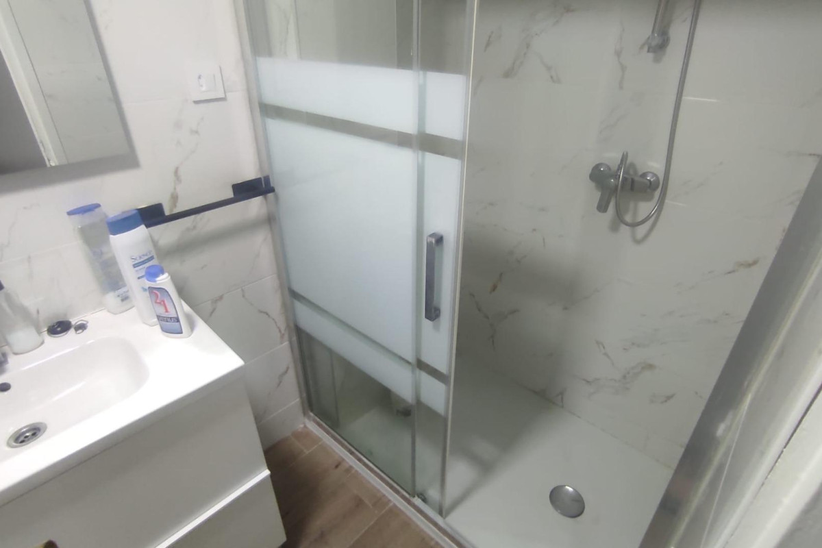 Revente - Appartement - Alicante - Carolinas Altas