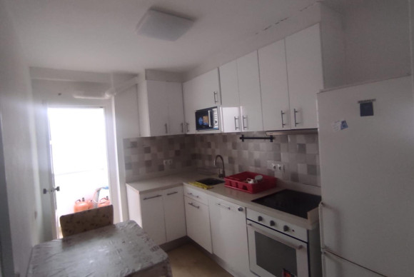 Revente - Appartement - Alicante - Carolinas Altas