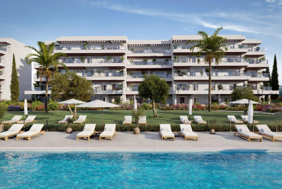 Revente - Appartement - Denia