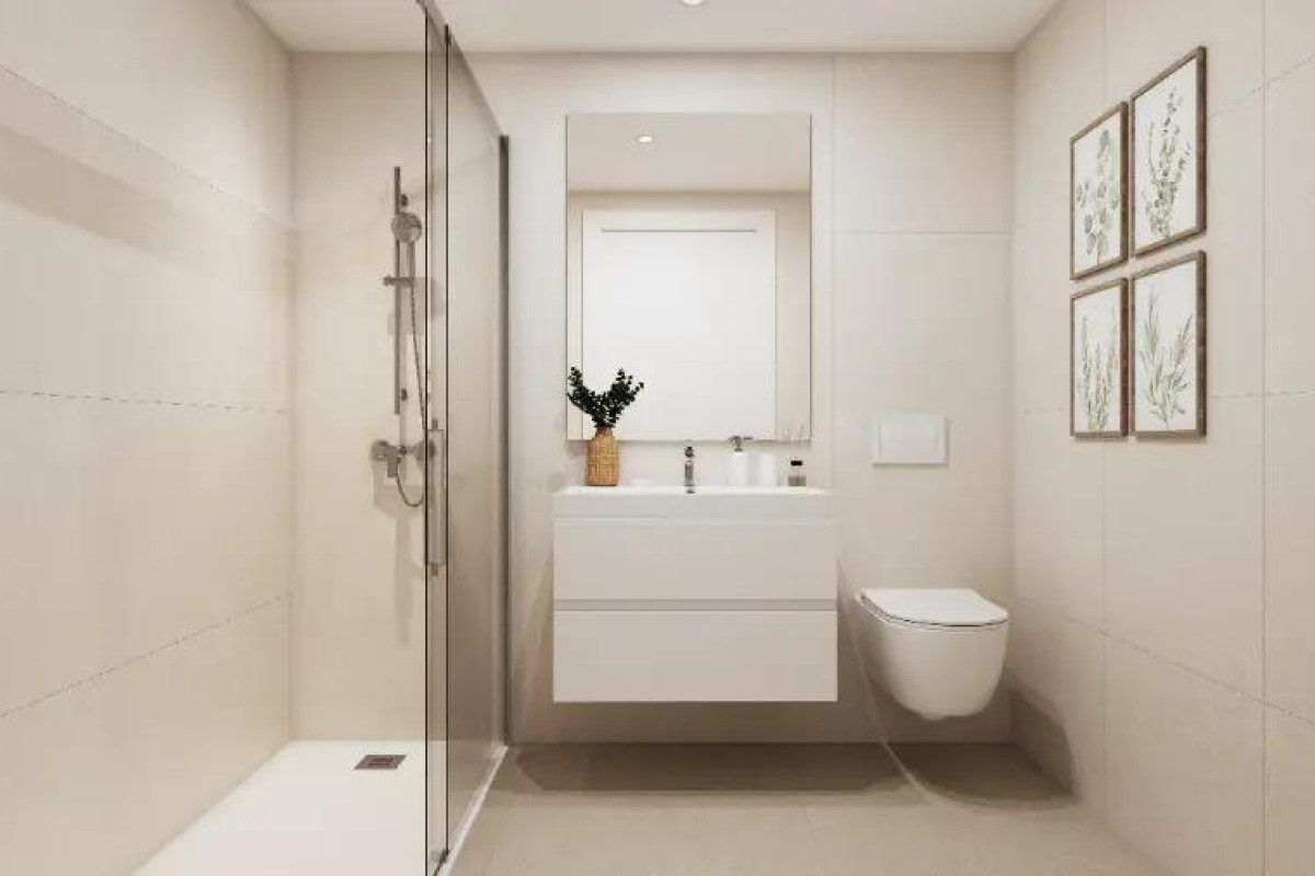 Revente - Appartement - Denia