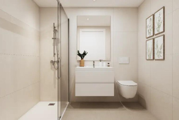 Revente - Appartement - Denia