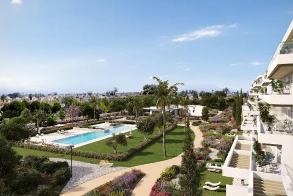 Revente - Appartement - Denia