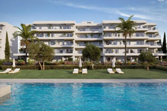 Revente - Appartement - Denia