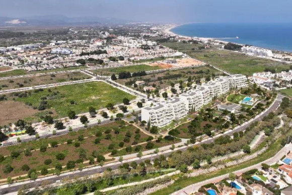 Revente - Appartement - Denia