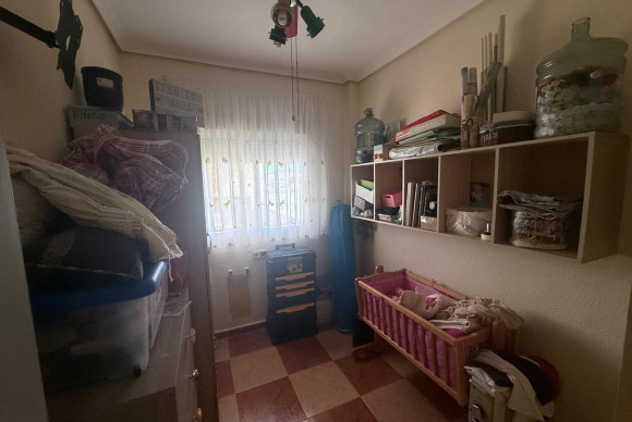 Reventa - Adosado - Torrevieja - San luis