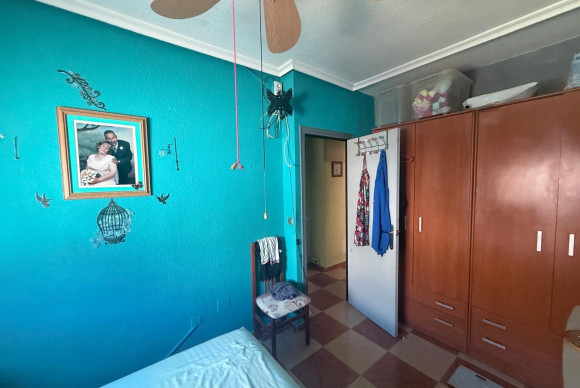 Reventa - Adosado - Torrevieja - San luis