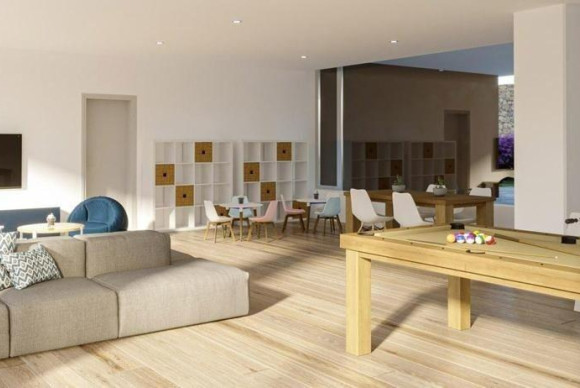 Herverkoop - Appartement  - Alicante - Playa de San Juan