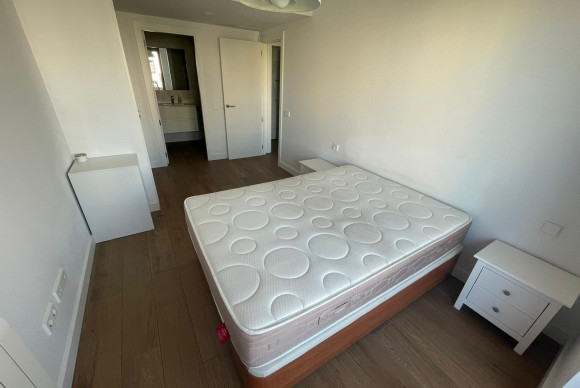 Herverkoop - Appartement  - Alicante - Playa de San Juan