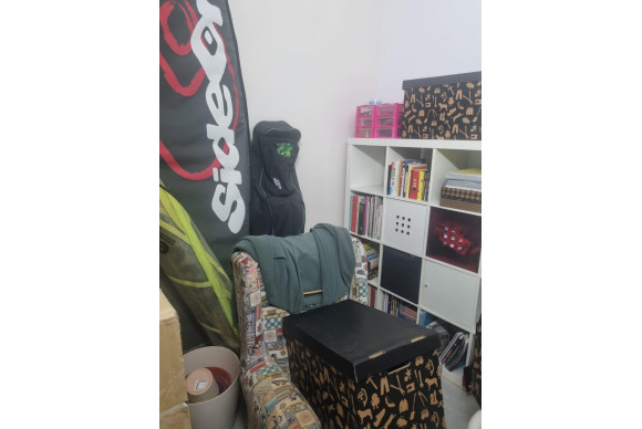 Herverkoop - Appartement  - Alicante - Playa de San Juan