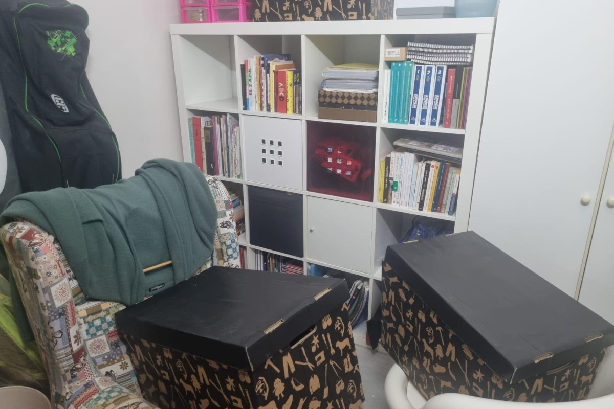 Herverkoop - Appartement  - Alicante - Playa de San Juan