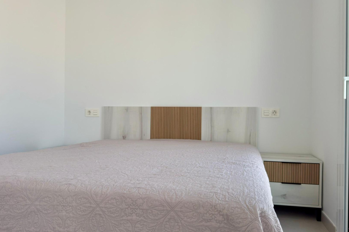 Lange Termijn Verhuur - Woning Type Duplex - GRAN ALACANT - Monte y Mar bajo