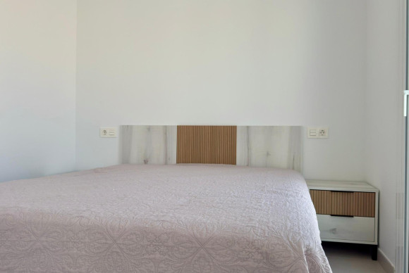 Lange Termijn Verhuur - Woning Type Duplex - GRAN ALACANT - Monte y Mar bajo