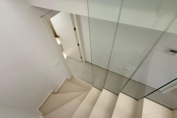 Lange Termijn Verhuur - Woning Type Duplex - GRAN ALACANT - Monte y Mar bajo