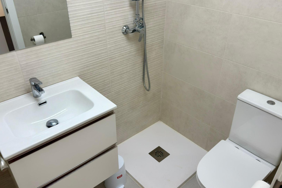 Lange Termijn Verhuur - Woning Type Duplex - GRAN ALACANT - Monte y Mar bajo