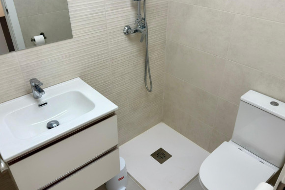 Lange Termijn Verhuur - Woning Type Duplex - GRAN ALACANT - Monte y Mar bajo