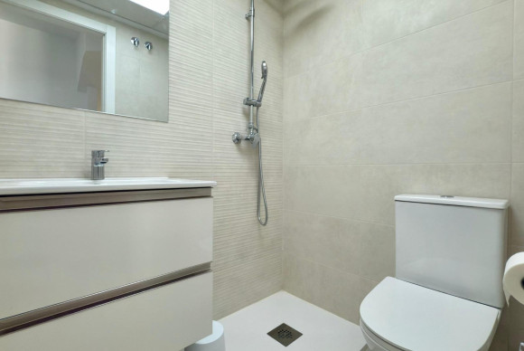 Lange Termijn Verhuur - Woning Type Duplex - GRAN ALACANT - Monte y Mar bajo