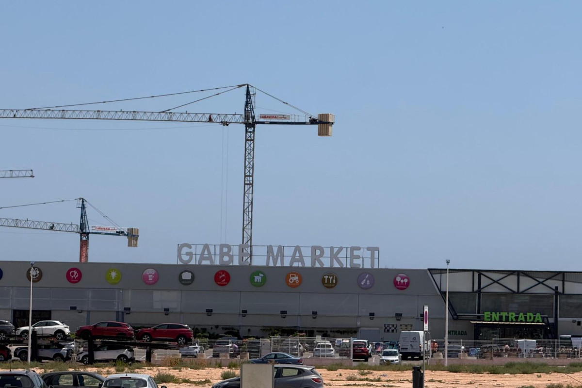 Lange Termijn Verhuur - Woning Type Duplex - GRAN ALACANT - Monte y Mar bajo