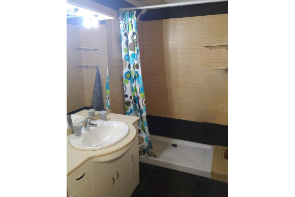 Revente - Appartement - San Vicente del Raspeig - Sur