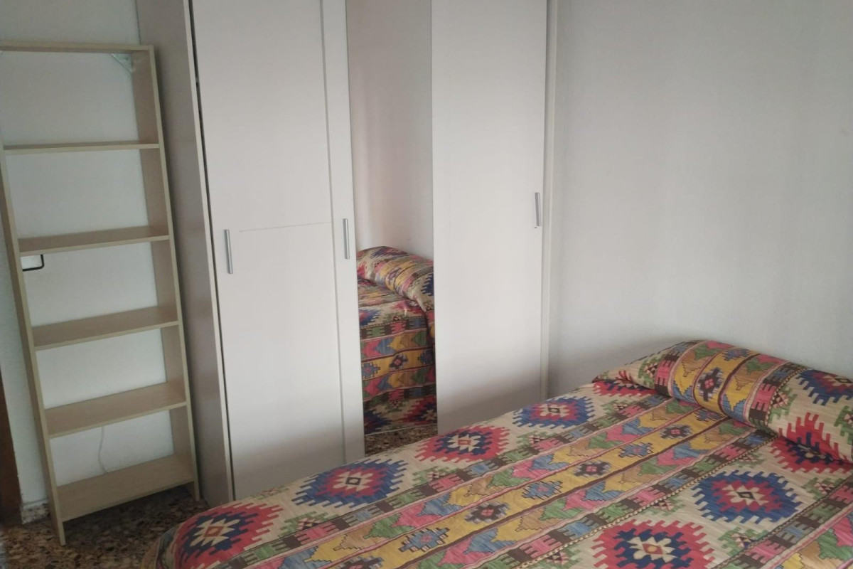 Revente - Appartement - San Vicente del Raspeig - Sur