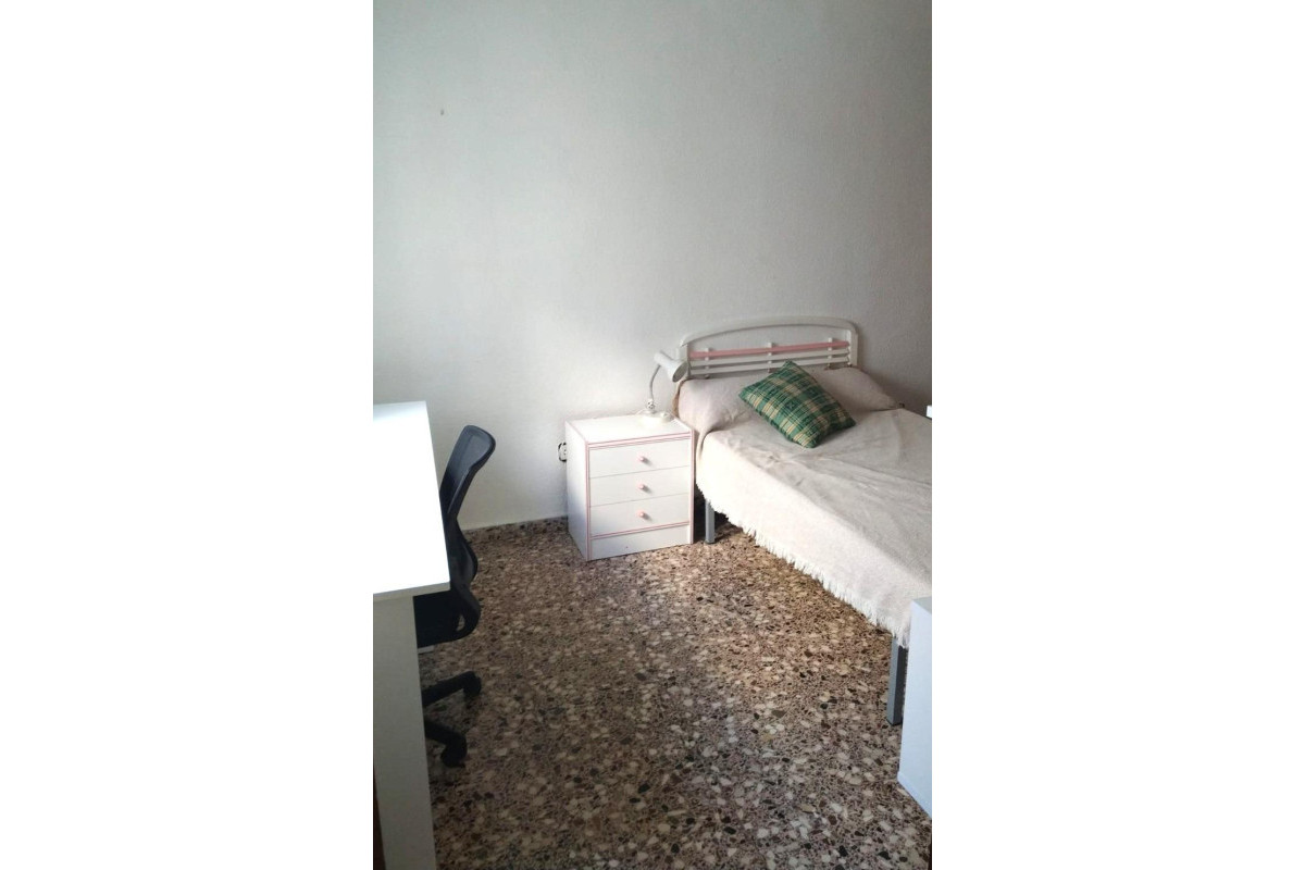 Revente - Appartement - San Vicente del Raspeig - Sur