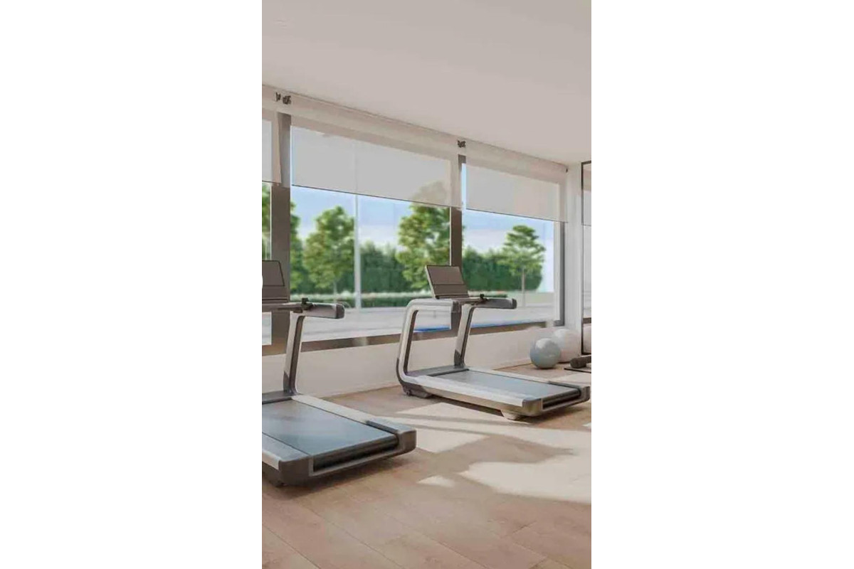 Nieuwbouw - Appartement  - Alicante - Paus