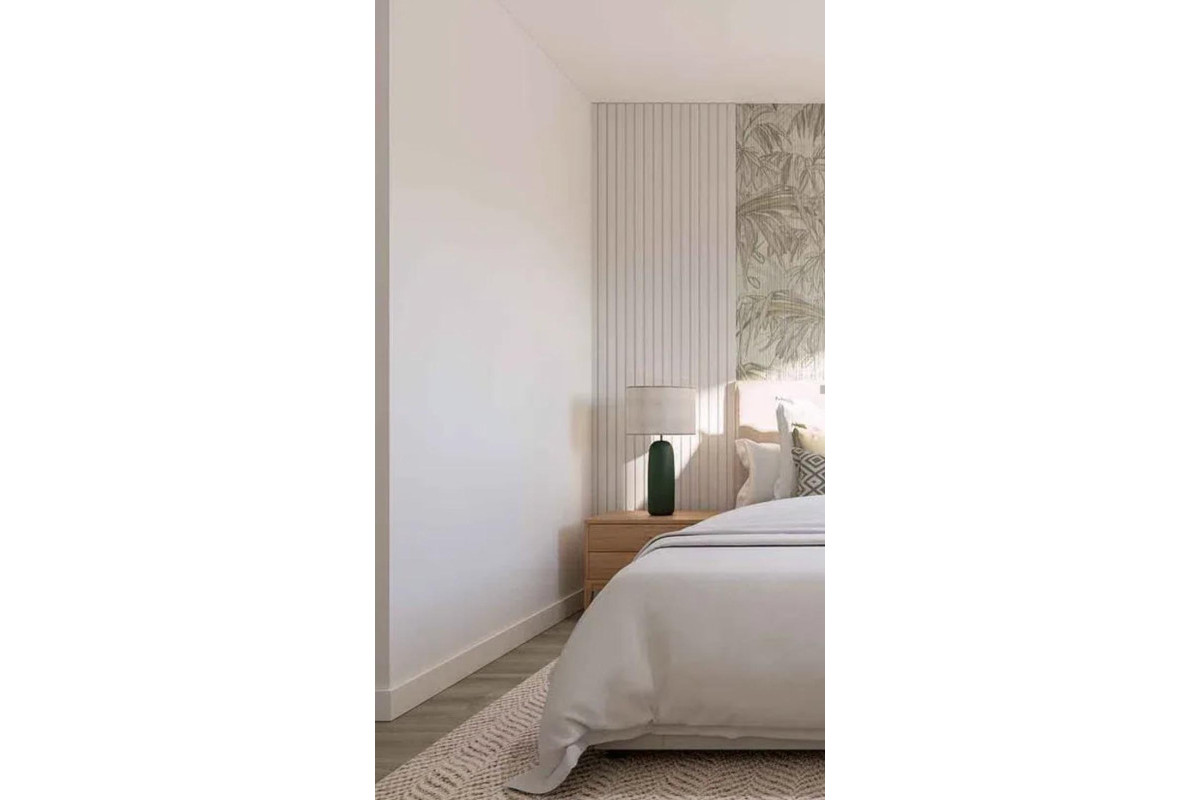 Nieuwbouw - Appartement  - Alicante - Paus