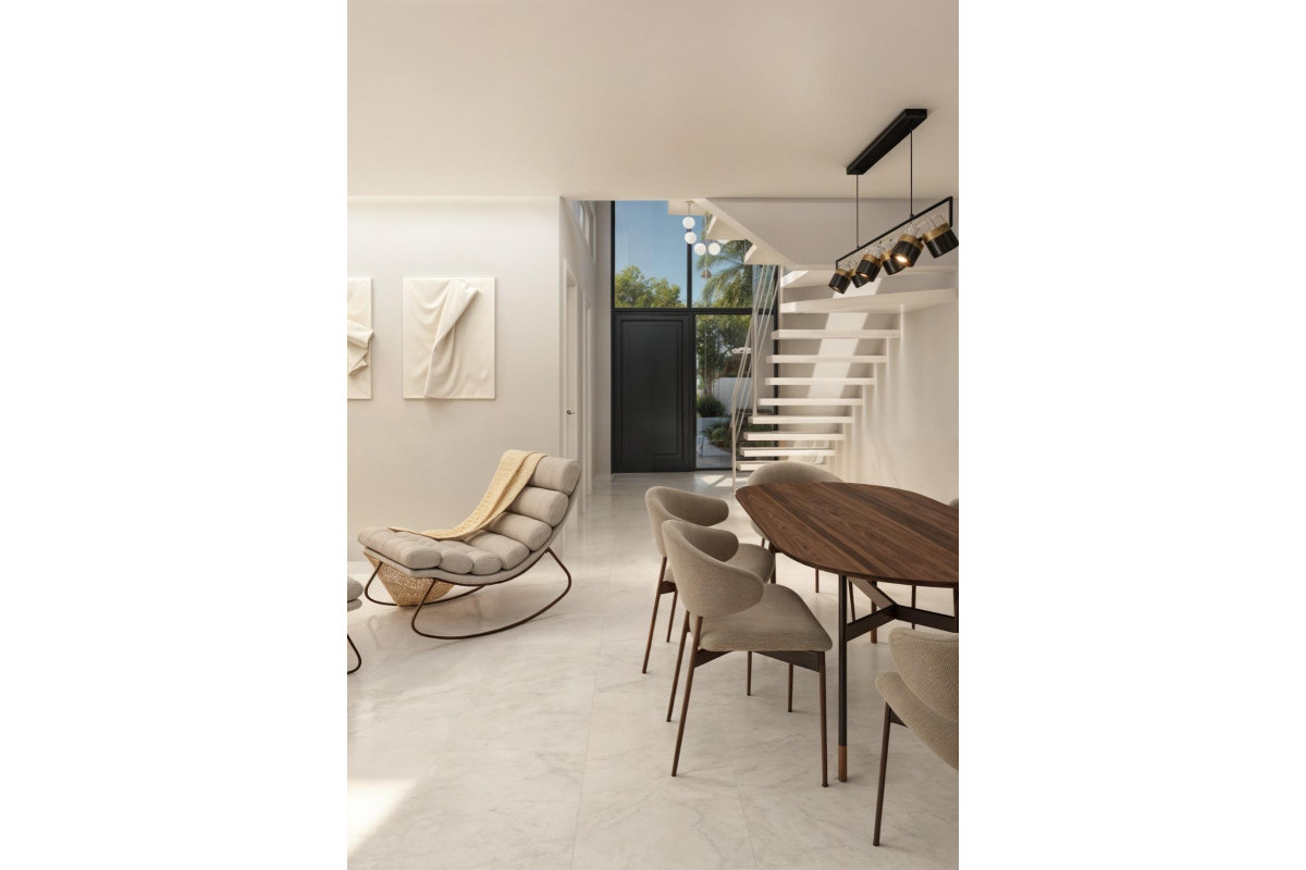 Revente - Maison de ville - l'Alfas del Pi - Colonia Escandinavia-Cautivador