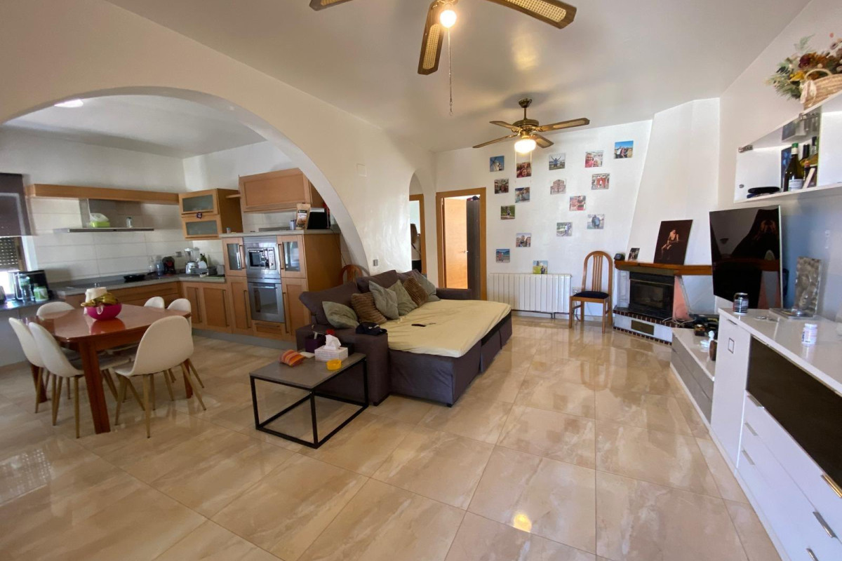 Reventa - House - Orihuela Costa - Urbanización Perla del Mar