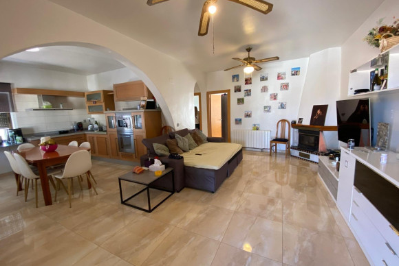 Reventa - House - Orihuela Costa - Urbanización Perla del Mar