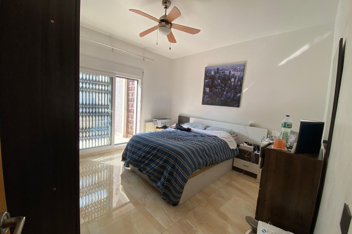 Reventa - House - Orihuela Costa - Urbanización Perla del Mar