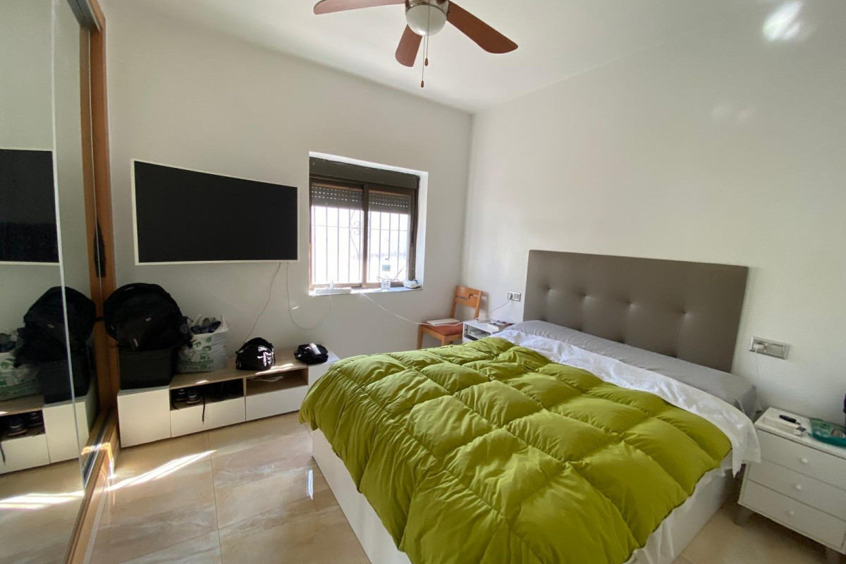 Reventa - House - Orihuela Costa - Urbanización Perla del Mar