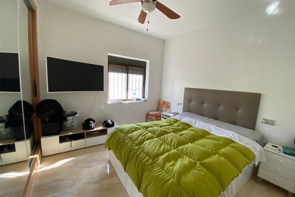 Reventa - House - Orihuela Costa - Urbanización Perla del Mar