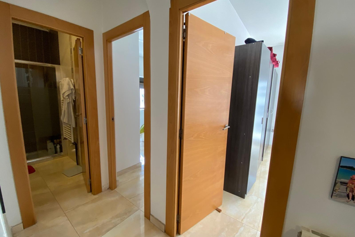 Reventa - House - Orihuela Costa - Urbanización Perla del Mar