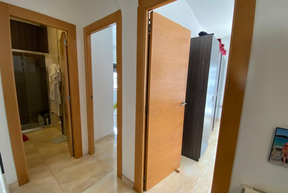 Reventa - House - Orihuela Costa - Urbanización Perla del Mar