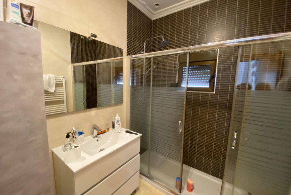 Reventa - House - Orihuela Costa - Urbanización Perla del Mar