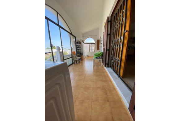 Reventa - House - Orihuela Costa - Urbanización Perla del Mar