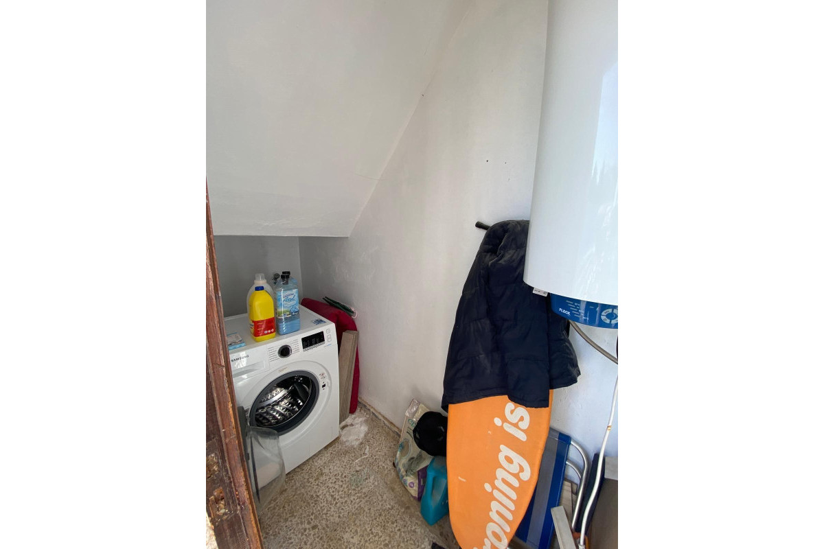 Reventa - House - Orihuela Costa - Urbanización Perla del Mar