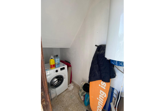 Reventa - House - Orihuela Costa - Urbanización Perla del Mar