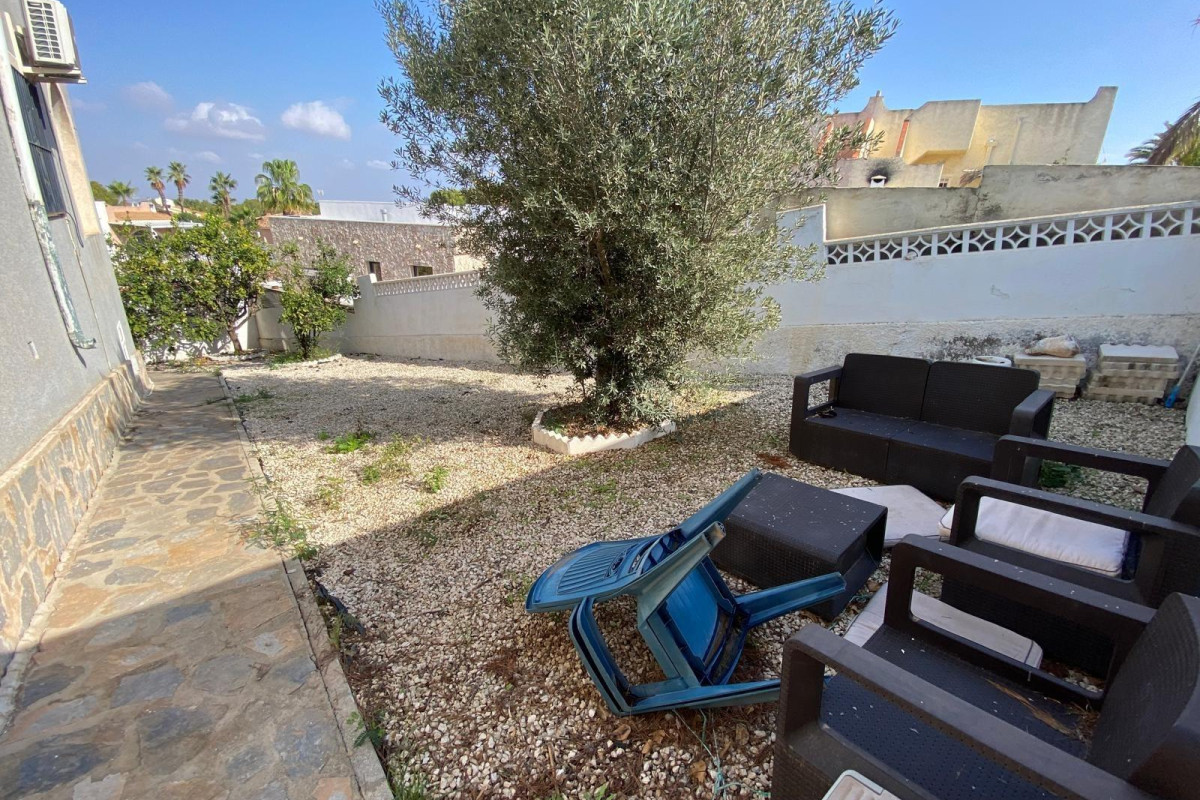 Reventa - House - Orihuela Costa - Urbanización Perla del Mar